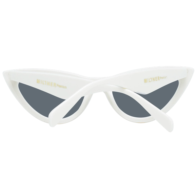 Okulary przeciwsłoneczne Damskie Millner 0020802 Portobello Białe