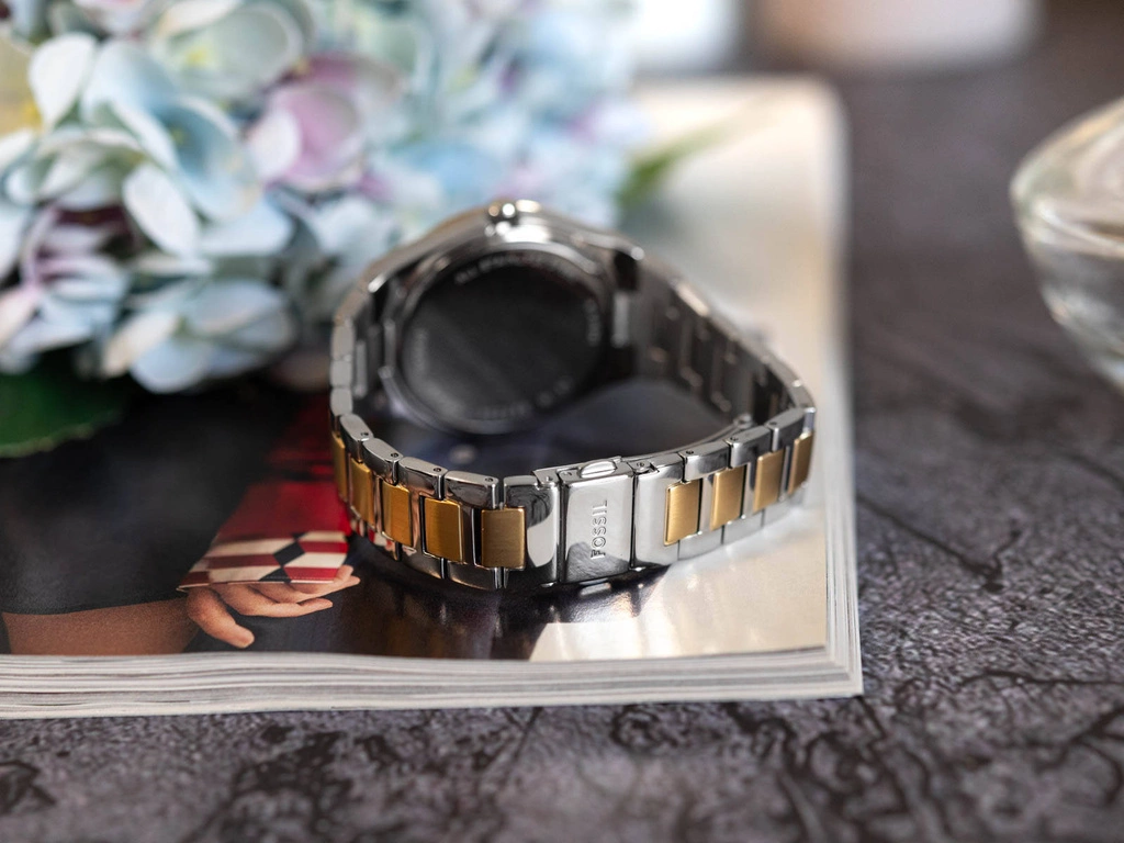 Zegarek damski FOSSIL ES5334 Scarlette