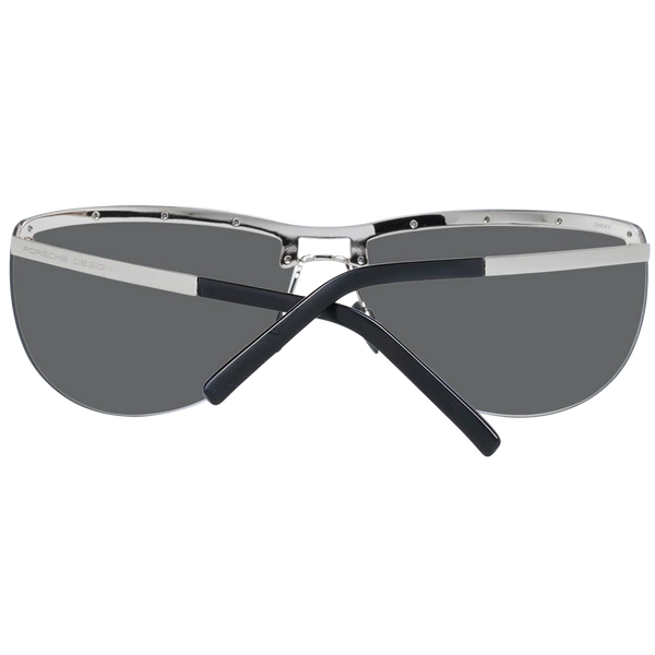 Okulary przeciwsłoneczne Damskie Porsche Design P8577 A 68 Srebrne