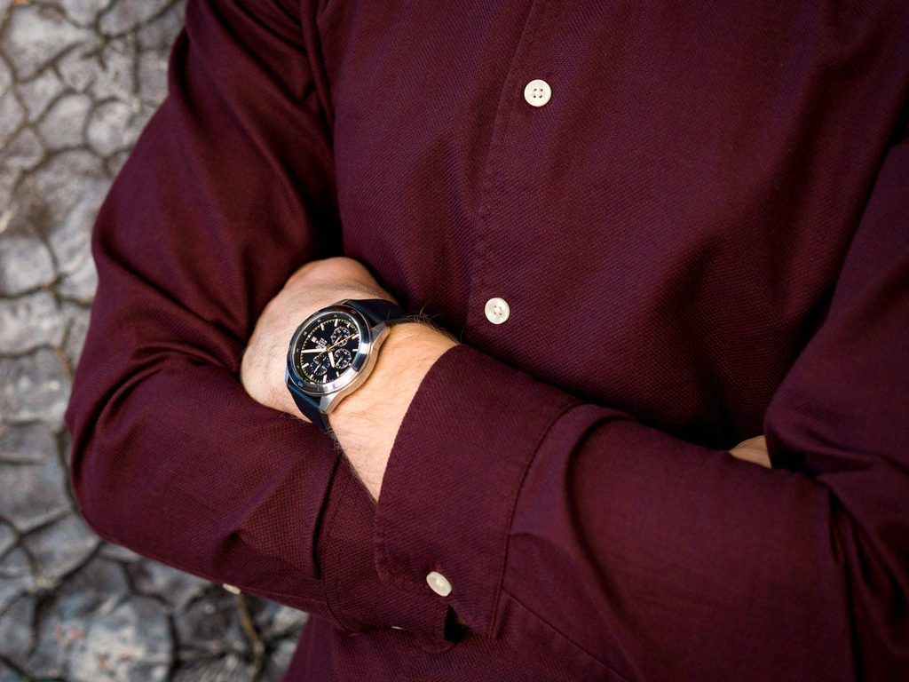 Zegarek męski CASIO Edifice EFR-526L-2CVUEF