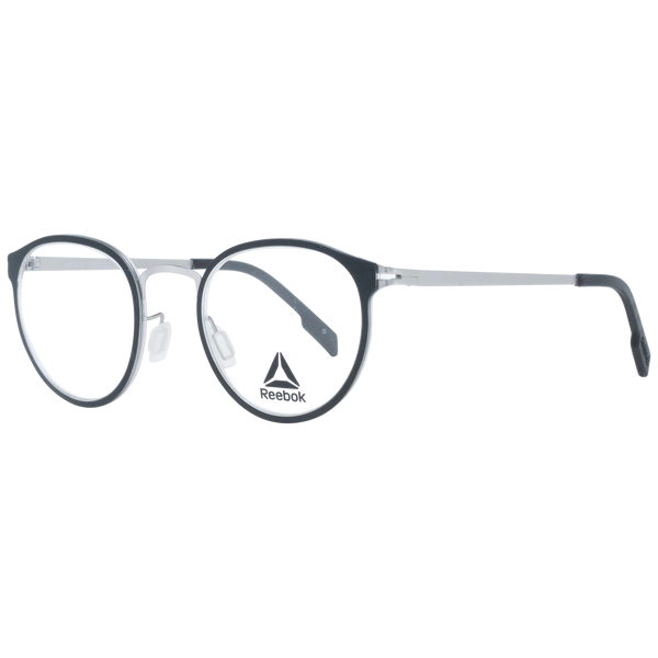 Okulary oprawki Reebok R9521 01 46 Czarne