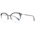 Okulary oprawki damskie Police VPL418E50M78V Szare