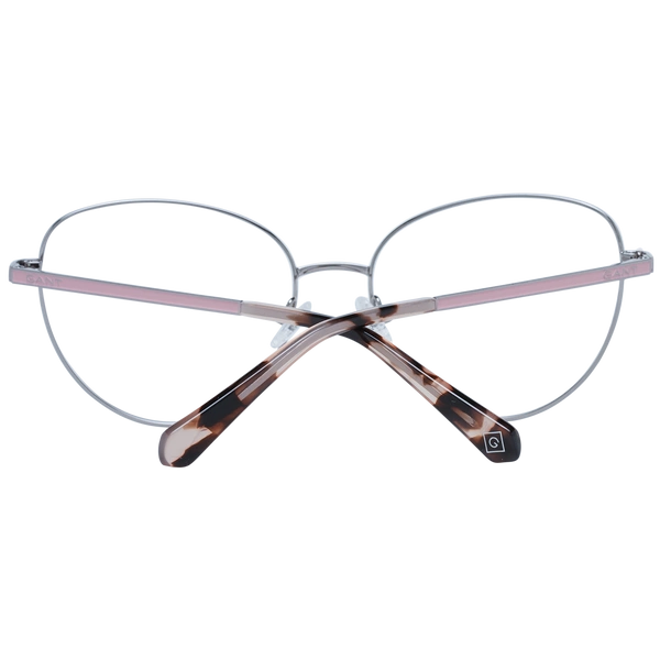 Okulary oprawki Damskie Gant GA4127 074 56 Różowe