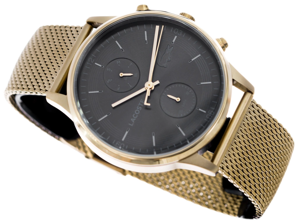 Zegarek męski LACOSTE MADRID 2011098