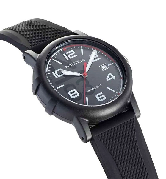 Zegarek męski NAUTICA NAPEPF108 N83