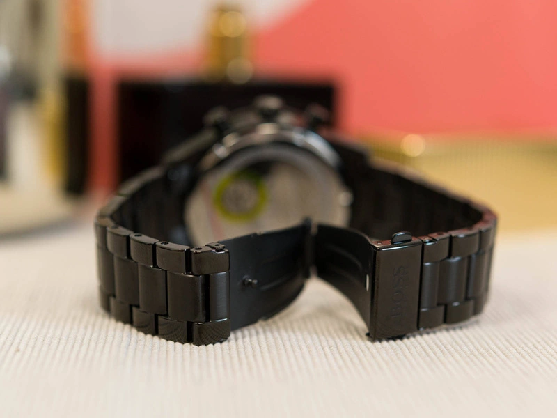 Zegarek męski HUGO BOSS PILOT EDITION 1513854 