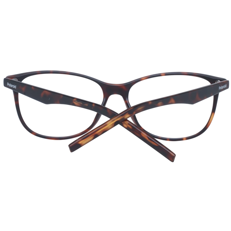 Okulary oprawki Damskie Polaroid PLD D314 086 55 Brązowe