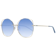 Okulary przeciwsłoneczne Damskie Ana Hickmann HI3078 Złote