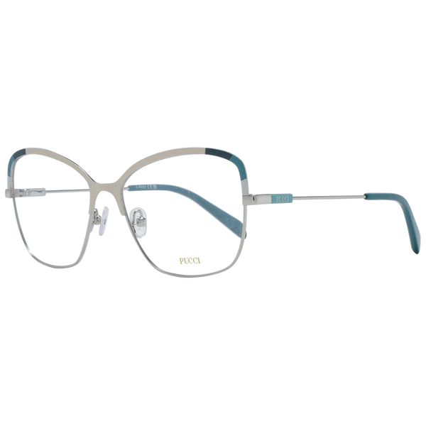 Okulary oprawki Damskie Emilio Pucci EP5202 Wielokolorowe