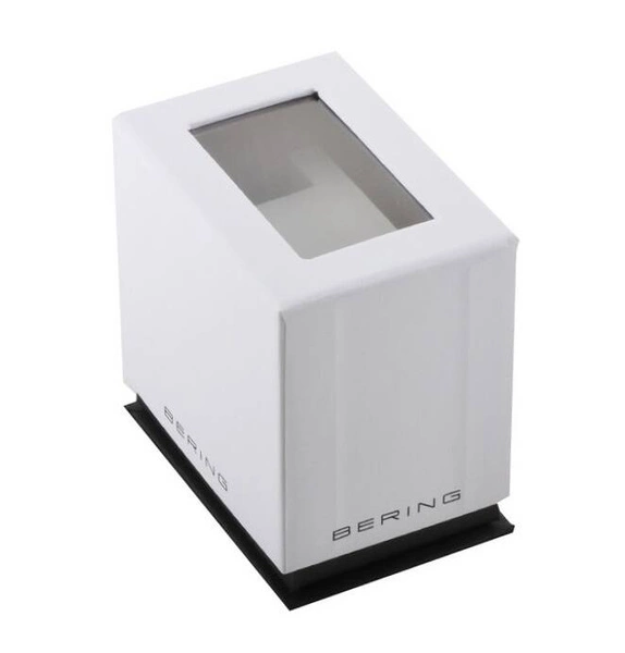 Zegarek męski BERING 70142-604 Smart Traveler