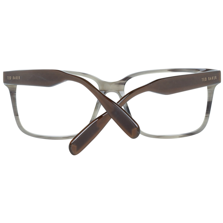 Okulary oprawki Męskie Ted Baker TB8198 953 55 Szare