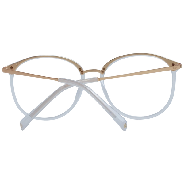 Okulary oprawki Damskie Maje MJ1009 Białe