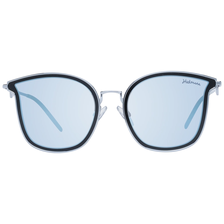 Okulary przeciwsłoneczne Damskie Ana Hickmann HI3065T Srebrne