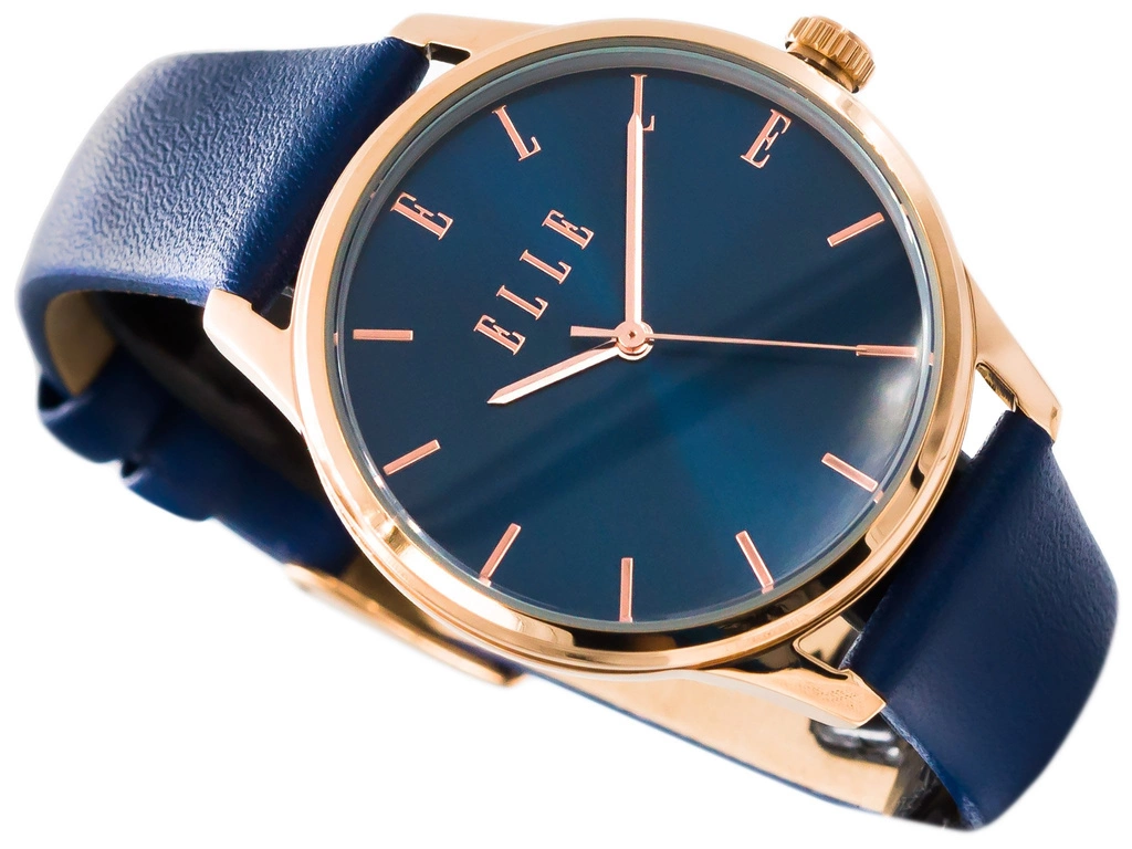 Zegarek damski ELLE ELL21028