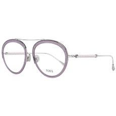 Okulary oprawki damskie Tods TO5211 072 52 Fioletowe