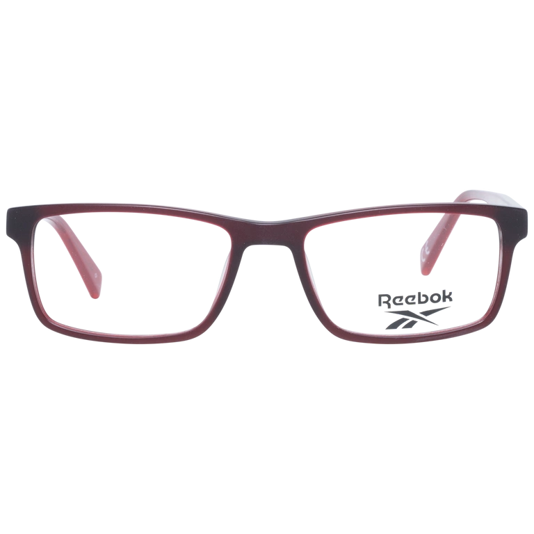 Okulary oprawki Reebok RV3013 01 52 Czerwone