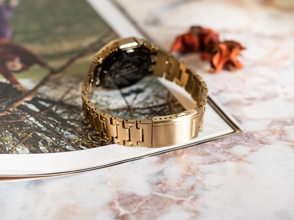 Zegarek męski CASIO G-SHOCK GM-B2100GD-9AER