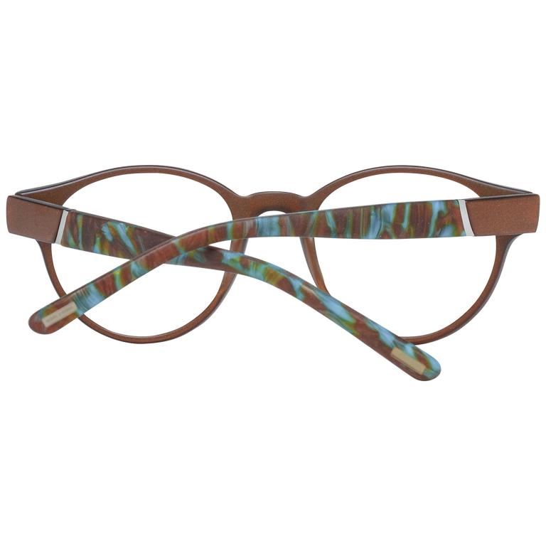 Okulary oprawki Damskie More & More 50508 720 48 Brązowe