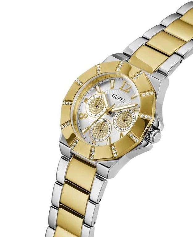 Zegarek damski GUESS GW0616L2 Sunray