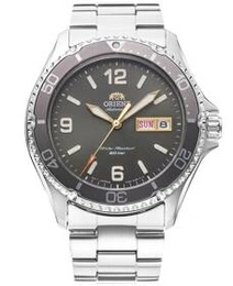 Zegarek męski ORIENT RA-AA0819N19B Mako III Kamasu