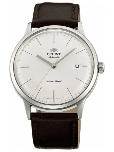 Zegarek męski ORIENT Classic Automatic Bambino FAC0000EW0