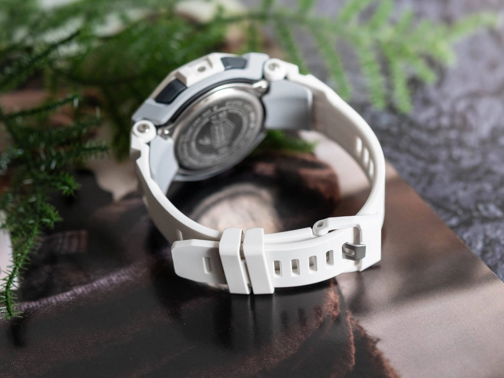 Zegarek męski CASIO G-SHOCK G-SQUAD GBD-300-7ER