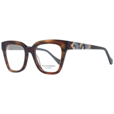 Okulary oprawki Damskie Ana Hickmann AH6494 Brązowe