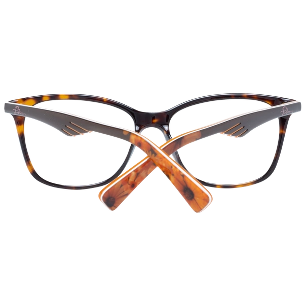 Okulary oprawki Damskie Police VPL502N 0722 52 Brązowe