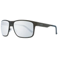 Okulary przeciwsłoneczne Męskie Guess GF0197 20C 55 Szare