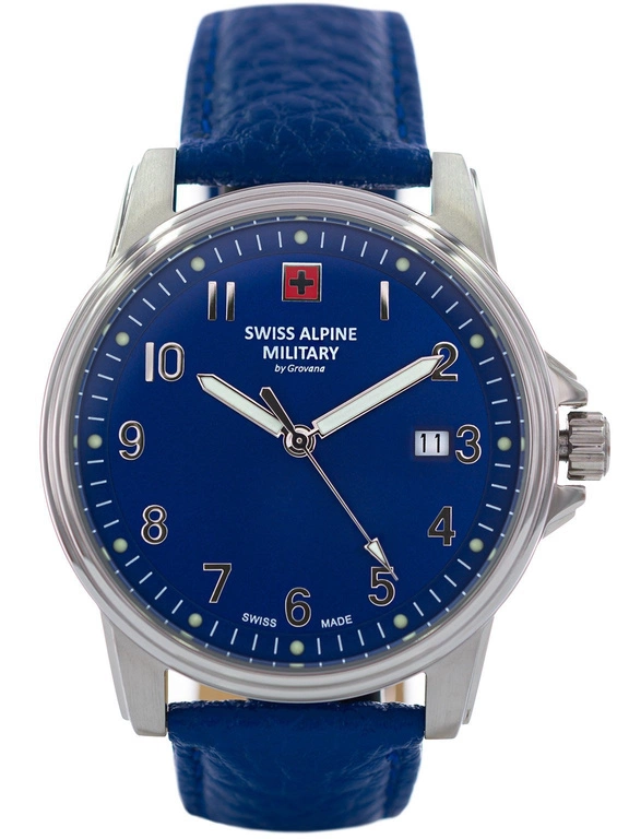 Zegarek męski SWISS ALPINE MILITARY SAM7011.1535