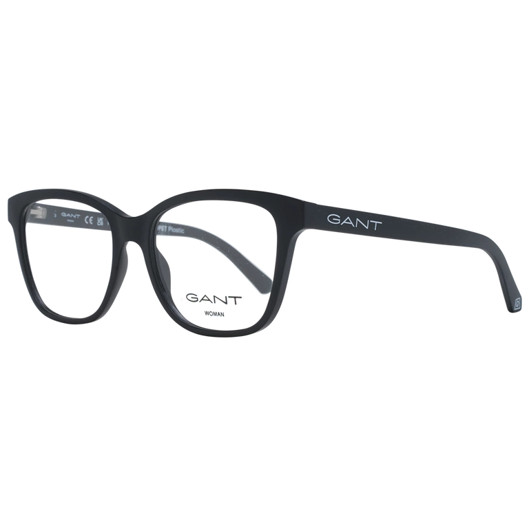 Okulary oprawki Damskie Gant GA4147 Czarne