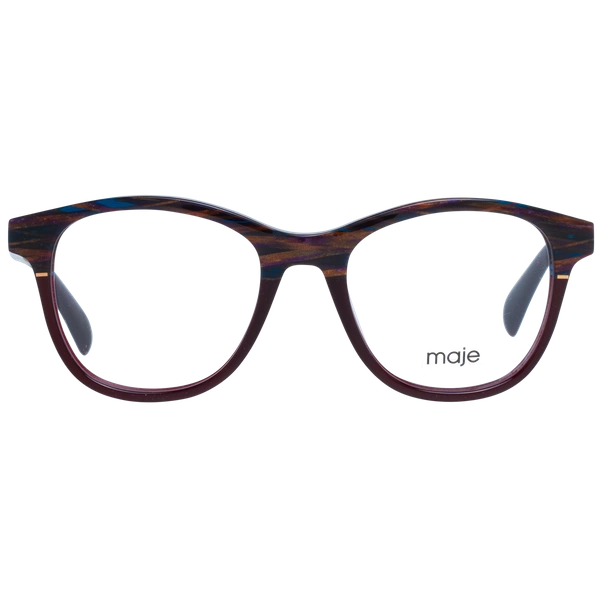 Okulary oprawki Damskie Maje MJ1006 310 48 Brązowe