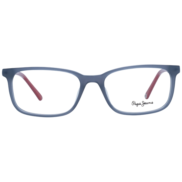 Okulary oprawki Męskie Pepe Jeans PJ3404 Szare
