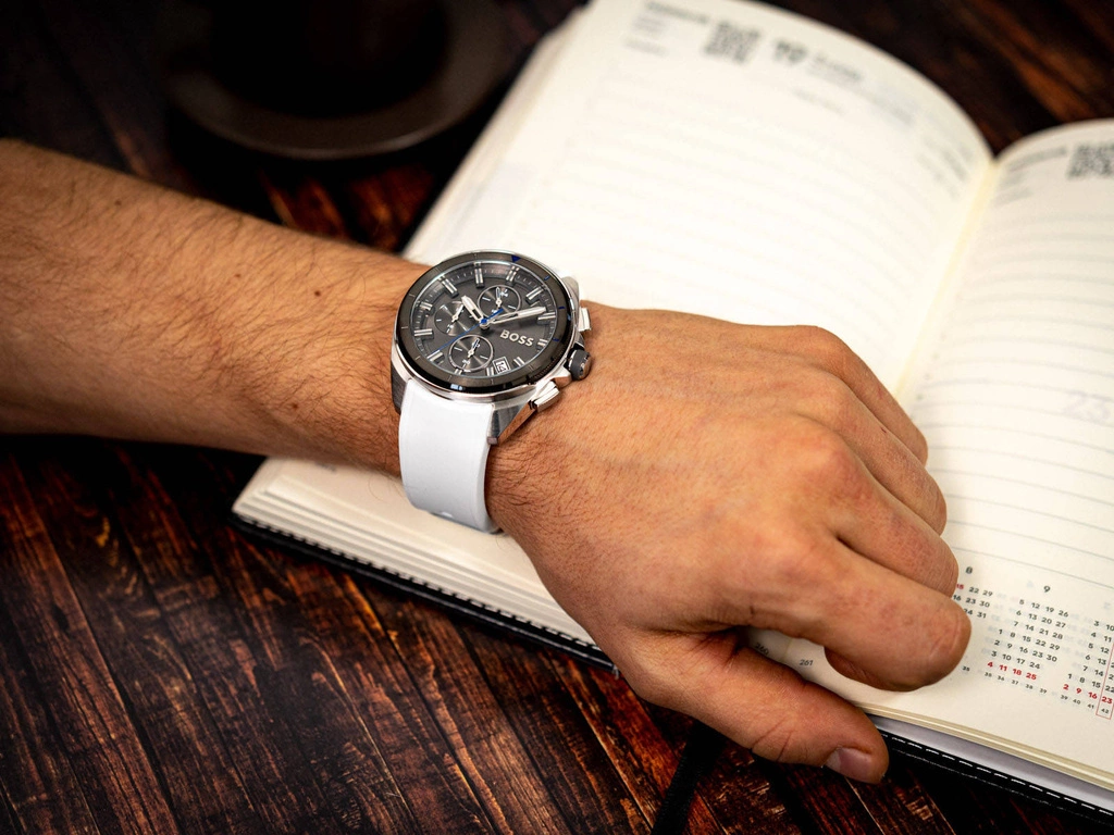 Zegarek męski HUGO BOSS VOLANE 1513948