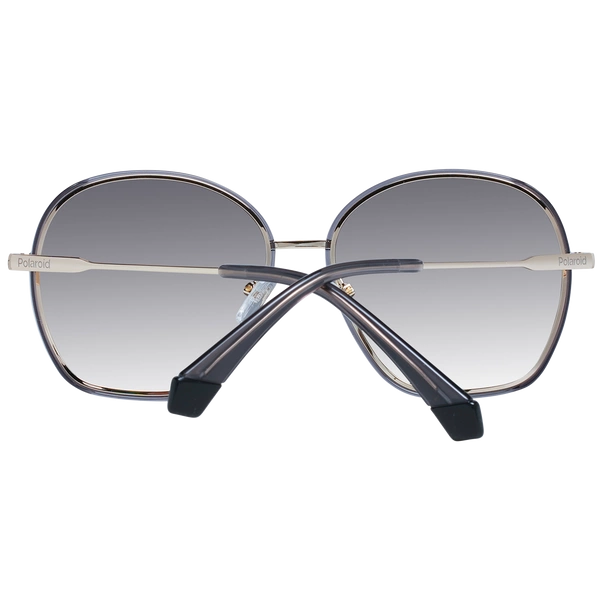 Okulary przeciwsłoneczne Damskie Polaroid PLD 6113/S 2M2/LB 56 Złote