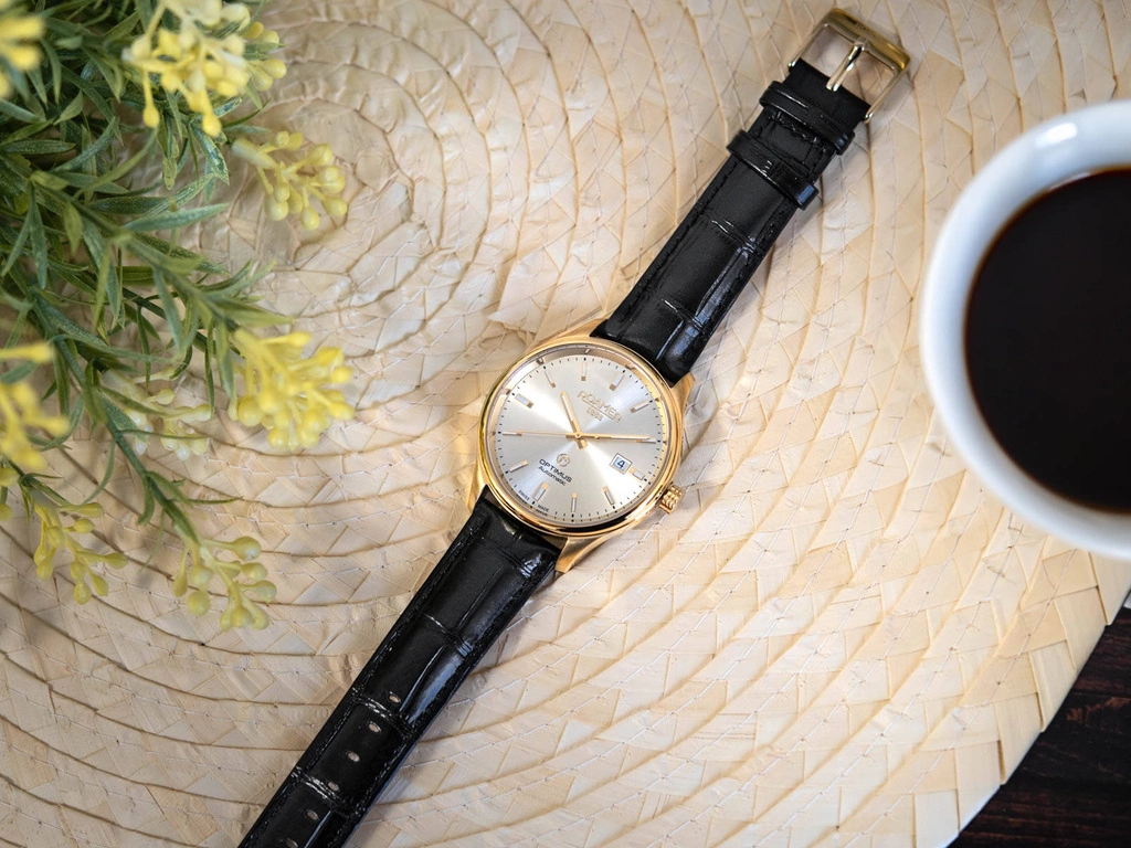 Zegarek męski ROAMER Optimus 983983 48 35 05