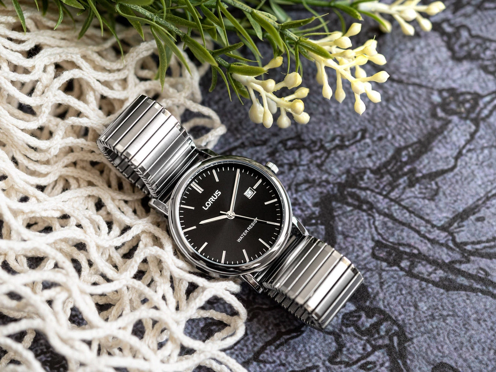 Zegarek męski LORUS RG857CX5