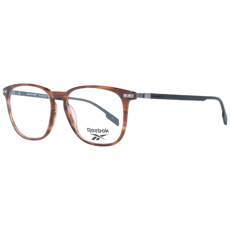 Okulary oprawki Reebok RV9565 06 53 Brązowe