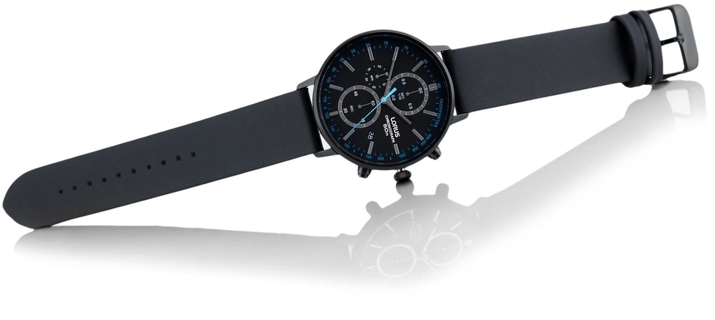 Zegarek męski LORUS RM363FX9