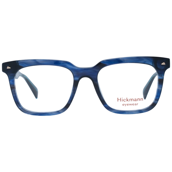 Okulary oprawki Damskie Ana Hickmann HI6252 Niebieskie