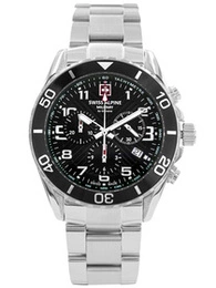 Zegarek męski SWISS ALPINE MILITARY SAM7029.9134