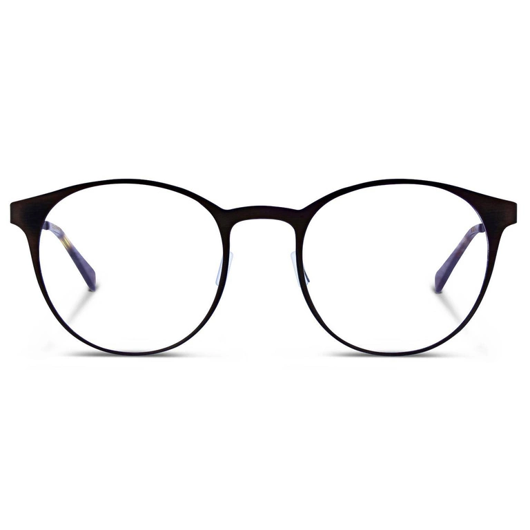 Okulary oprawki Damskie Röst RÖST 031 C01 52 Brązowe