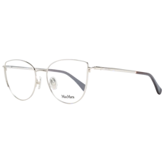 Okulary oprawki Damskie Max Mara MM5002 Złote
