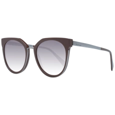 Okulary przeciwsłoneczne Damskie Ana Hickmann HI9078 Brązowe