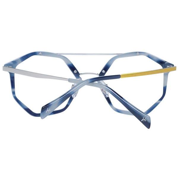 Okulary oprawki Damskie Ana Hickmann HI6135 Niebieskie