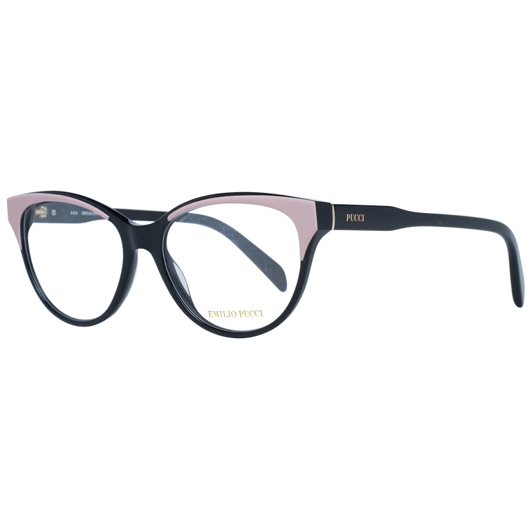 Okulary oprawki Damskie Emilio Pucci EP5165 005 54 Wielokolorowe
