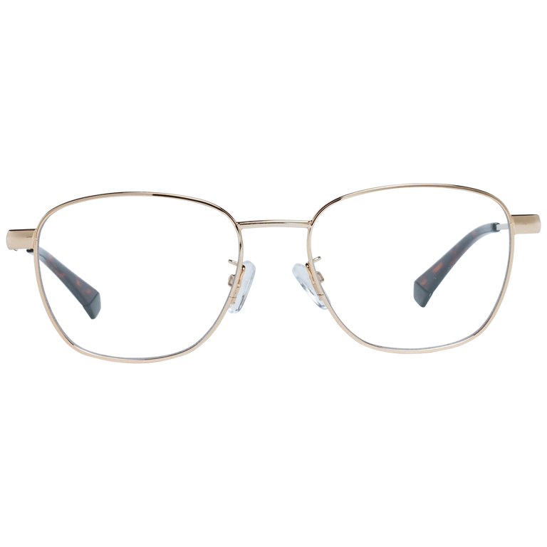 Okulary oprawki Unisex Polaroid PLD 6119/G/CS J5G/YW 53 z nakładkami przeciwsłonecznymi