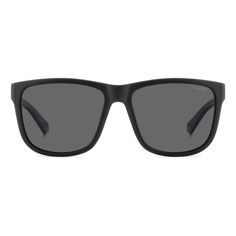 Okulary przeciwsłoneczne Męskie Polaroid PLD 2155/S 003M9 57 Czarne