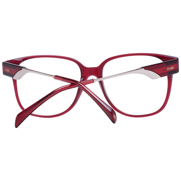 Okulary oprawki Damskie Maje MJ1041 Czerwone