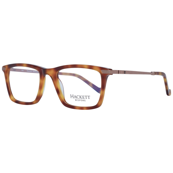Okulary oprawki Męskie Hackett Bespoke HEB269 Brązowe